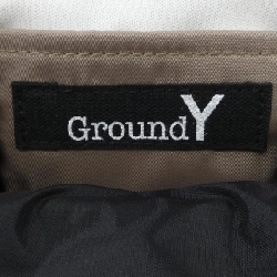 Túi GROUND Y - Hàng hiệu Authentic 831187
