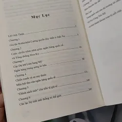 [MIỄN PHÍ BỌC SÁCH] Chiến tranh tiền tệ - Song Hong Bing 1018829