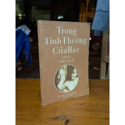 Trong tình thương của Bác - Nhiều tác giả 199295