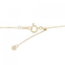 K18YG Dây chuyền kim cương 0.30CT - Hàng hiệu Chính hãng 862325