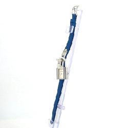 Hàng hiệu Authentic Hermes Kelly Silver Quartz 876646