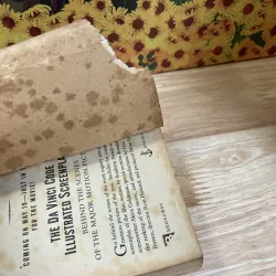 The Da Vinci Code - Dan Brown 994220