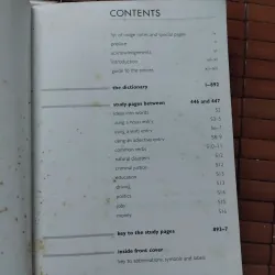 Ielts sách luyện viết tiếng anh writing oxford collocations dictionary students english 1001899