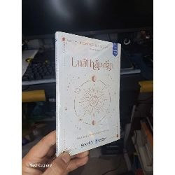 (TẶNG BOOKMARK) Luật hấp dẫn quy luật về sự thịnh vượng và thành công - Prentice Mulford Sách tâm lý học - giới tính RBK2702