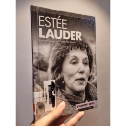 ESTÉE LAUDER : Businesswoman and Cosmetics Pioneer - Robert Grayson