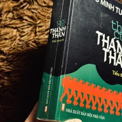 Combo 2 tác phẩm Hoàng Minh Tường 1020725