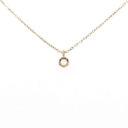 Ete Dây chuyền kim cương - Hàng hiệu Authentic