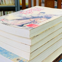 THƯ KIẾM ÂN CỪU LỤC - KIM DUNG  547233