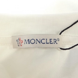 Áo thun MONCLER I10938C00009 - Hàng hiệu Chính hãng 812106