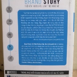 Kể câu chuyện thương hiệu cuốn hút, Brand Story 26332