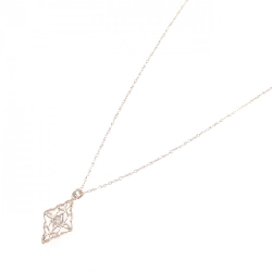 K10PG Dây chuyền kim cương 0.03CT - Hàng hiệu Chính hãng 859637