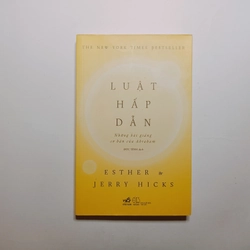 Luật Hấp Dẫn - Esther & Jerrry Hicks
 352982