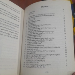 MƯU SỰ LÀM GIÀU (biên dịch từ nguyên bản tiếng Anh của Richard Carlson) 505557