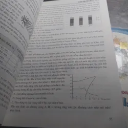 Sách tự học sinh học 10 tập 2 782401