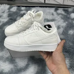 GIÀY SNEAKER TRẮNG BE UNISEX 715561