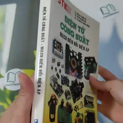 Điện Tử Công Suất - Mạch Biến Đổi Điện Áp 1018861