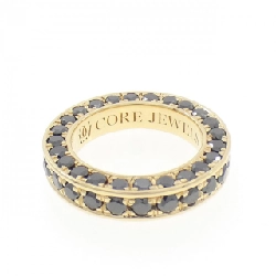 Nhẫn kim cương Core Jewels 3.456CT - Hàng hiệu Authentic 836083