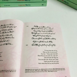  TRUYỆN KIỀU – NGUYỄN DU 539033