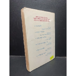 [Phiên Chợ Sách Cũ] Người Thổi Kèn Phan Hồn Nhiên - Dương Thụy (ố ) 1997 2303 419081