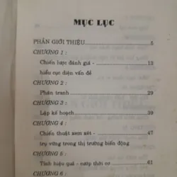 36 kế và bí quyết kinh doanh 573607