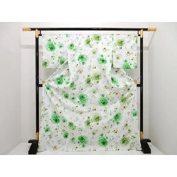 Yukata nữ Furifu - Hàng hiệu Chính hãng