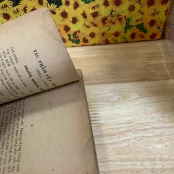 Sống Mòn - Nam Cao 926663