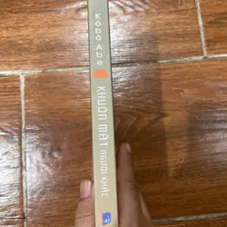 Khuôn mặt người khác (15) 567274