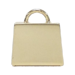 Charm H VIBRATION của Hermès Kelly Raku 071730FD 625788