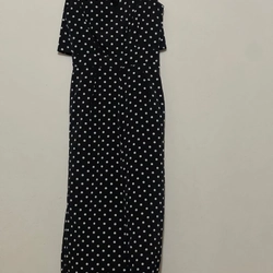 Jum quần áo chấm bi  509115