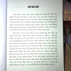 Góp phần tìm hiểu tư tưởng và đạo đức Hồ Chí Minh  1021724