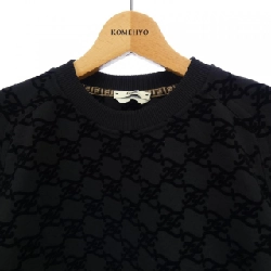 FENDI FS7102 AGU7 Áo khoác 628744