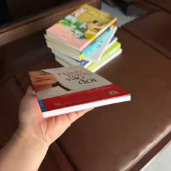 HÀNH TRANG VÀO ĐỜI – David P. Campbell- K4 1023728