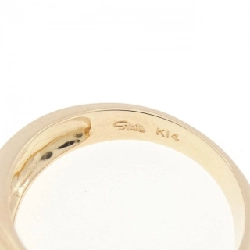 Nhẫn hồng ngọc Cubic của Star Jewelry - Hàng hiệu Authentic 837473