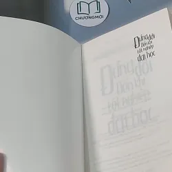 Đừng đợi đến khi tốt nghiệp đại học - Alpha Books 688505