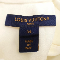 【Mã giảm giá】Louis Vuitton LOUIS VUITTON Đầm 652319