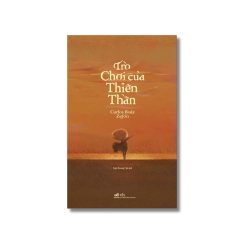 Trò chơi của thiên thần - Carlos Ruiz Zafón