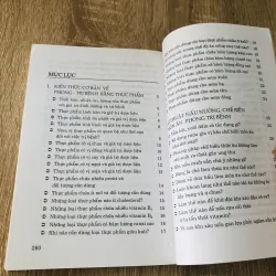 TRỊ BỆNH BẰNG THỰC PHẨM THƯỜNG NGÀY 1022366