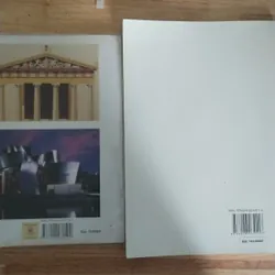 Bộ 2 cuốn Sáng tác kiến trúc và Nguyên lý thiết kế kiến trúc (cũ) 598423