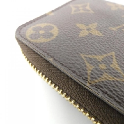 Ví Louis Vuitton Monogram Portefeuille Clemence M60742 - Hàng hiệu Authentic 806620