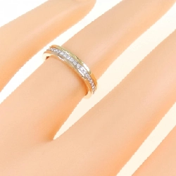 Cartier Louis Cartier Vendôme Nhẫn - Hàng hiệu Authentic 839559