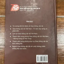 Tư tưởng Hồ Chí Minh về giao thông vận tải (8) 589834