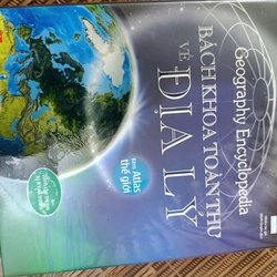 Geography Encyclopedia - Bách Khoa Toàn Thư Về Địa Lý 390711