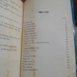 NHÂN VẬT LỊCH SỬ VIỆT NAM CUỐI THẾ KỶ XIX ĐẦU THẾ KỶ XX, quyển 6 776780