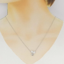 Dây chuyền hoa giấy Tiffany - Hàng hiệu Authentic 842661