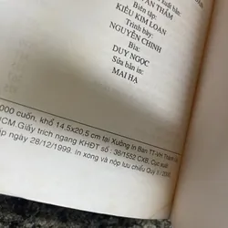 Thiệu Kỳ Một thời hãnh tiến một thời suy vong Lý Nhân 735135