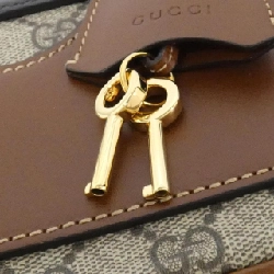 Túi đeo vai Gucci PADLOCK 658487 2ZGAG 608929