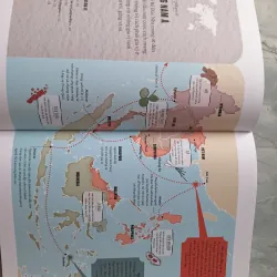 Khoa Học Về Gia Vị - Hiểu Các Kết Nối Hương Vị Và Cách Mạng Hóa Việc Nấu Ăn 604952