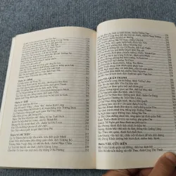 BINH PHÁP TÔN TỬ VÀ HƠN 200 TRẬN ĐÁNH NỔI TIẾNG TRONG LỊCH SỬ TRUNG QUỐC 716721