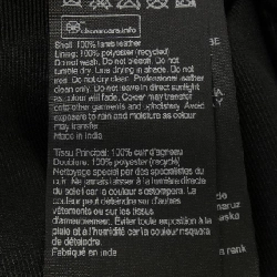 Áo khoác da AllSaints - Hàng hiệu Authentic 814337