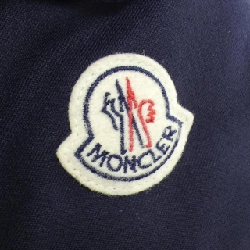 MONCLER MONTGENEVRE Áo khoác lông - Hàng hiệu Chính hãng 883347
